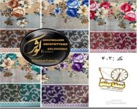 خرید پارچه ملحفه ای ستایش