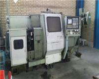 خرید و فروش ماشین آلات صنعتی