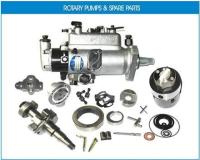 لوازم پمپ و انژکتور