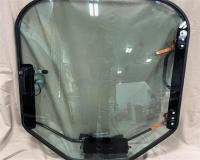 درب و پنجره بابکت