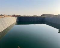 نصب ورق ژئوممبران سراسر ایران