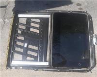 سانروف مرسدس‌ بنز mercedes-benz C240 E240 لوازم یدکی bmw