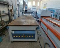 سی ان سی دست دوم چوب در اصفهان