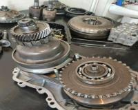 تعمیرتخصصی گیربکس آریزو5