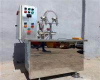 تعمیر و راه اندازی ماشین آلات پرکن