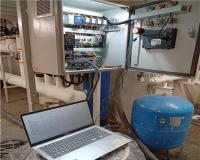 برقکار صنعتی PLC و HMI، تعمیر دستگاه و تابلو برق