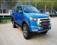 سپر چراغ جلو عقب مه شکن جلو پنجره جک کی ام سی KMC T8