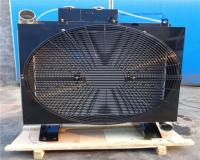 رادیاتور صنعتی , رادیاتور دیزل , ژنراتور رادیاتور روغن مبدل حرارتی