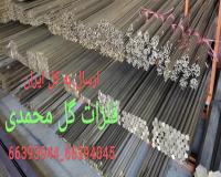 تهیه و تولید فلزات رنگین