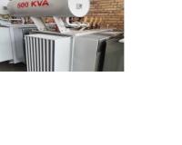 قیمت ترانس 500 کاوا  /  ترانسفورماتور 500 کاوا