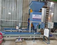 دستگاه کیسه پرکن گرانولی _ دستگاه کیسه پرکن پودری