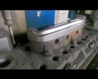 خدمات cnc (فرزکاری تا طول 2000)