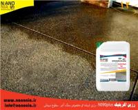 تولید و فروش رزین آجر NanoNia