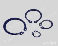 تامین و توزیع انواع خار |‌ انواع خار شفت و خار نگه دارنده