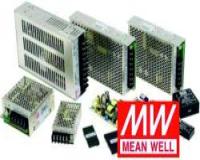 MEAN WELL منبع تغذیه منویل