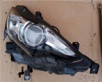 فروش چراغ جلو لکسوس is 2015 اصلی جنیون تویوتا