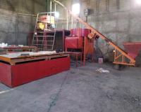 فروش دستگاه خط تولید سنگ مصنوعی نانو