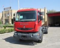 لوازم یدکی بادسان - رنو میدلام- لوازم بدنه آذرسان