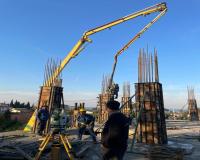 خدمات تخصصی پیمانکاری ویلا شهرستان نوشهر
