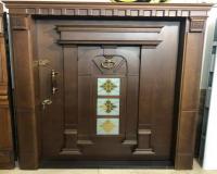 فروش ویژه جدیدترین های درب ضدسرقت با قیمت فوق العاده!