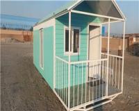 طراحی و ساخت ویلای‌ پیش‌ ساخته