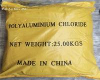 فروش پلی آلومنیوم کلراید صنعتی ، آشامیدنی، فاضلابی