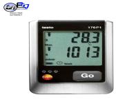 دیتالاگر دما و فشار 4 کاناله برند TESTO مدل 176P1
