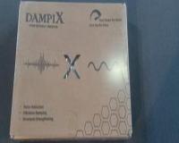 فروش ورق دمپینگ صداگیری DAMPIX