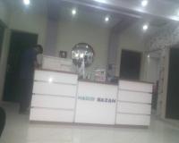 نصاب میز کانتر درماهدشت