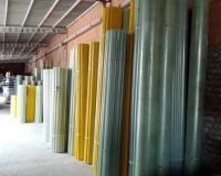 فروش ورق فایبر گلاس , سایه روشن , ایرانیت پلاستیکی