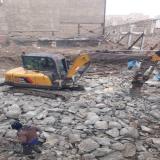 خریدار ضایعات فلزی آهن آلومینیوم سرب مس برنز