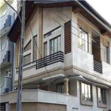 فروش و نصب درب و پنجره u.pvc و ترمال بریک با شیشه دو جداره و چند جداره