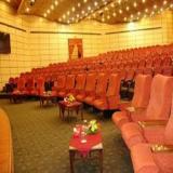 خدمات برگزاری جشن و سمینار و همایش ها