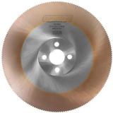 فروش تیغ اره دیسکی آبصابونی سرد بر (HSS)