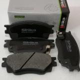 لنت ترمز دیسکی جلو آریو