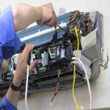 آموزش جامع تعمیرات و نصب انواع کولرگازی