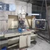 خدمات فرز cnc و تراش منوال قطعات صنعتی