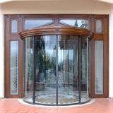 تعمیرات اپراتور درب شیشه برقی