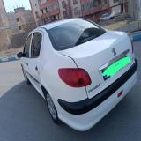 بالاترین خریدار پژو ۲۰۷ در تهران و کرج