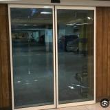 نصاب درب اتوماتیک شیشه ای در تهران شبانه روزی