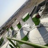 فروش فیلتر غبارگیر  سیلوی سیمان ، فیلتر سیلو سیمان