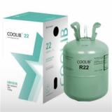 گاز r22