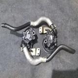 پمپ هیدرولیک نیسان ماکسیما اصلی