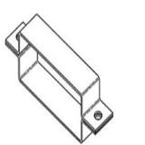 تولید کاور کلمپ سینی کابل