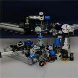 لوازم یدکی بادکن پت pet  و کمپرسور کایشن ، هنگدا