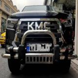 گارد جلو کی ام سی KMC T8