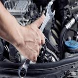 مکانیک خودرو  در شاهین شهر