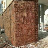 فروش سنگ لاشه ، فروش سنگ قهوه ای دماوند  ،  سنگ مشکی میگون