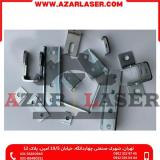 فیکسر و بست و ساپورت های ساختمانی