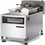 فروش کلیه تجهیزات مرغ کنتاکی  و راه اندازی خط کامل مرغ کنتاکی (KFC) , فروش هنی پنی